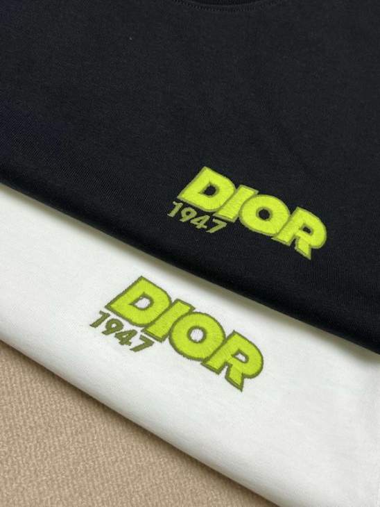 Dior T Shirts Short _SKUDiorXS-Lhgntx5115514